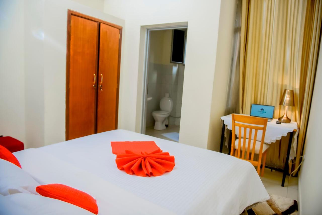 One Click Hotel 基加利 外观 照片
